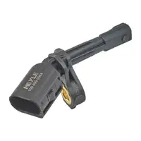 2x MEYLE ABS Wheel Speed Sensor for VW Golf 5, 6, Passat B6, Sharan, Tiguan, Touran 8P (rear)
