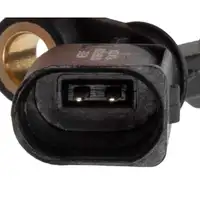 MEYLE ABS Sensor Raddrehzahl f&uuml;r VW Polo 5 AUDI 8X SEAT Ibiza 4 SKODA Fabia 3 hinten links