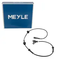 MEYLE 1008990068 ABS Sensor Raddrehzahl f&uuml;r VW Golf 2 Passat B3 Jetta 2 vorne 191927807A