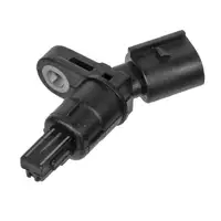 2x MEYLE Radnabe + Achszapfen + ABS Sensor f&uuml;r VW Golf 4 A3 8L1 Leon 1M Octavia 1 hinten