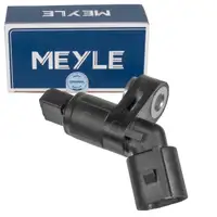 MEYLE ABS Sensor Raddrehzahl f&uuml;r VW Golf 3 4 Passat AUDI SEAT SKODA vorne links 1J0927803