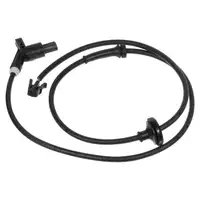 MEYLE 1009270005 ABS Sensor Raddrehzahl f&uuml;r VW Golf 3 Vento Hinterachse 1H0927807D