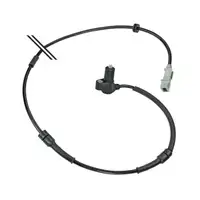 MEYLE 11-148000004 ABS Sensor Raddrehzahl f&uuml;r CITROEN BERLINGO PEUGEOT 306 vorne