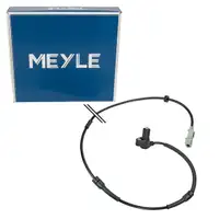 MEYLE 11-148000004 ABS Sensor Raddrehzahl f&uuml;r CITROEN BERLINGO PEUGEOT 306 vorne