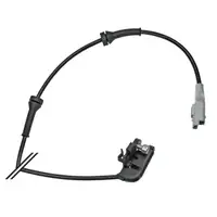 MEYLE 11-148000006 ABS Sensor Raddrehzahl f&uuml;r PEUGEOT 307 Hinterachse 4545.C3