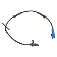 MEYLE 11-148000007 ABS Sensor Raddrehzahl f&uuml;r CITROEN C3 Picasso PEUGEOT hinten 4545.E5