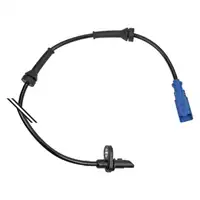 MEYLE 11-148000012 ABS Sensor Raddrehzahl f&uuml;r CITROEN C3 Picasso PEUGEOT 207 208 1 hinten