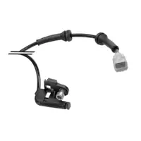 MEYLE 11-148990005 ABS Sensor Raddrehzahl f&uuml;r CITROEN C4 1 PEUGEOT 307 hinten 4545.C4