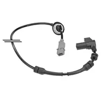MEYLE 11-148990006 ABS Sensor Raddrehzahl f&uuml;r PEUGEOT 406 vorne 4545.48/96183217
