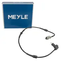 MEYLE 11-148990007 ABS Sensor Raddrehzahl f&uuml;r PEUGEOT 406 hinten 4545.49/96183261