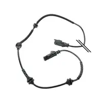 MEYLE 11-148990019 ABS Sensor Raddrehzahl f&uuml;r CITROEN C6 PEUGEOT 407 hinten 4545.G7