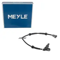MEYLE 11-148990013 ABS Sensor Raddrehzahl f&uuml;r PEUGEOT 206 ORGA 07997-09456 Hinterachse