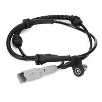 2x MEYLE ABS Sensor Raddrehzahl f&uuml;r CITROEN C4 Picasso 2 PEUGEOT 308 2 vorne 9674852280