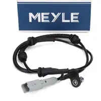 MEYLE 11-148990024 ABS Wheel Speed Sensor for CITROEN C4 Picasso 2 and PEUGEOT 2 (front axle)