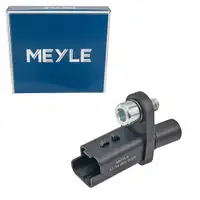 MEYLE 11-148990026 ABS Wheel Speed Sensor for CITROEN C4 Picasso 2 and PEUGEOT 3008 (rear)