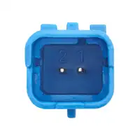 MEYLE 11-148990028 ABS Sensor Raddrehzahl f&uuml;r CITROEN C3 3 PEUGEOT 207 208 1 2008 hinten