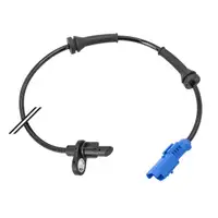 MEYLE 11-148990029 ABS Sensor Raddrehzahl f&uuml;r CITROEN C3 2 C4 Cactus DS3 ORGA 13342 hinten