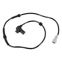 MEYLE 11-148990023 ABS Sensor Raddrehzahl f&uuml;r CITROEN Berlingo PEUGEOT hinten 4545.85