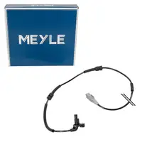 MEYLE 11-148990034 ABS Sensor Raddrehzahl f&uuml;r CITROEN Berlingo 1 PEUGEOT vorne 4545.C8