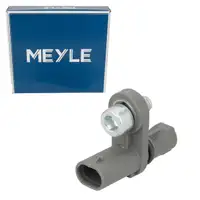 MEYLE ABS Sensor Raddrehzahl f&uuml;r OPEL Corsa F CITROEN C4 2 PEUGEOT 208 2 508 2008 2 hinten