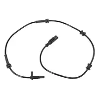 MEYLE 11-148990033 ABS Wheel Speed Sensor for PEUGEOT Boxer, CITROEN Jumper 2, and Ducato (rear)