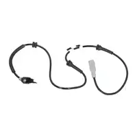 MEYLE 11148990040 ABS Sensor Raddrehzahl f&uuml;r PEUGEOT Partner CITROEN Berlingo 2 hinten