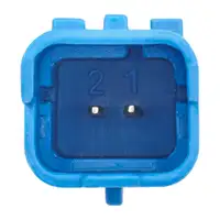 MEYLE ABS Sensor Raddrehzahl Hallsensor f&uuml;r PEUGEOT 208 1 bis Bj 02.2013 hinten 9675530280