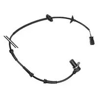 MEYLE 1148000005 ABS Sensor Raddrehzahl Raddrehzahlsensor f&uuml;r AUDI A6 4B hinten 4B0927807J