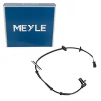 MEYLE 1148000005 ABS Sensor Raddrehzahl Raddrehzahlsensor f&uuml;r AUDI A6 4B hinten 4B0927807J