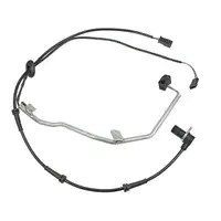 MEYLE ABS Sensor Raddrehzahl f&uuml;r AUDI A5 B5/Avant ab D-W-280001 hinten links 8D0927807G