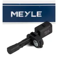 MEYLE 1148000009 ABS Sensor Raddrehzahl f&uuml;r VW Golf 7 AUDI A3 8V Leon 3 Octavia 3 hinten