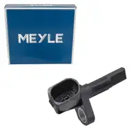 MEYLE ABS Sensor Raddrehzahl f&uuml;r AUDI A4 B8 A6 C6 C7 Q5 8RB A8 D3 D4 Phaeton 3D 4E0927804F