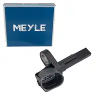 MEYLE 1148000014 ABS Sensor Raddrehzahl f&uuml;r VW Phaeton 3D AUDI A4 B8 A6 C6 C7 Q5 8RB A5 8T