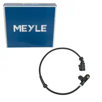 MEYLE ABS Sensor Raddrehzahl f&uuml;r VW Sharan SEAT Alhambra FORD Galaxy vorne rechts