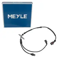 MEYLE 1148000017 ABS Sensor Raddrehzahl f&uuml;r VW Sharan FORD Galaxy 1 SEAT Alhambra 1