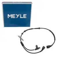 MEYLE ABS Sensor Raddrehzahl f&uuml;r VW Sharan SEAT Alhambra FORD Galaxy hinten rechts
