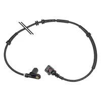 MEYLE ABS Sensor Raddrehzahl f&uuml;r VW Sharan SEAT Alhambra FORD hinten links 7M3927807B