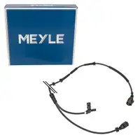 MEYLE 1148000020 ABS Sensor Raddrehzahl f&uuml;r VW Sharan FORD Galaxy 1 SEAT Alhambra 1 hinten