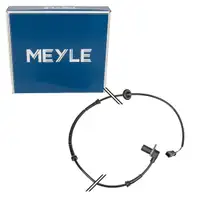 MEYLE 1148000029 ABS Sensor Raddrehzahl f&uuml;r AUDI A4 B6 hinten rechts 8E0927807B