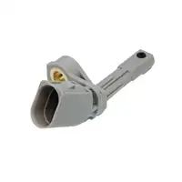 2x MEYLE ABS Sensor Raddrehzahl f&uuml;r VW Passat B7 Sharan 7N Tiguan 5N Touran 1T3 8U hinten