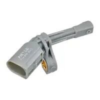 2x MEYLE ABS Sensor Raddrehzahl f&uuml;r VW Passat B7 Sharan 7N Tiguan 5N Touran 1T3 8U hinten