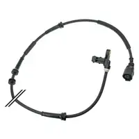 MEYLE 1148000044 ABS Sensor Raddrehzahl f&uuml;r VW Sharan SEAT Alhambra 1 FORD Galaxy 1 hinten