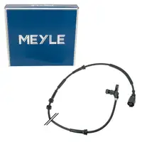 MEYLE 1148000044 ABS Sensor Raddrehzahl f&uuml;r VW Sharan SEAT Alhambra 1 FORD Galaxy 1 hinten