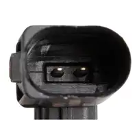 MEYLE ABS Sensor Raddrehzahl f&uuml;r AUDI Q7 4L PORSCHE Cayenne 92A VW Touareg 7P vorne