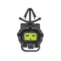 MEYLE 29-148990003 ABS Sensor Raddrehzahl f&uuml;r CHEVROLET Aveo/Kalos DAEWOO hinten rechts