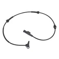 MEYLE 2148990003 ABS Sensor Raddrehzahl f&uuml;r FIAT Doblo 1.3/2.0D Multijet vorne 52081844