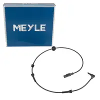 MEYLE 2148990005 ABS Sensor Raddrehzahl f&uuml;r FIAT Bravo 2 198 Stilo 192 vorne 51792165