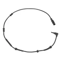 MEYLE 2148990007 ABS Sensor Raddrehzahl f&uuml;r FIAT Panda/Panda Classic 169 vorne 51718056