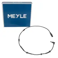 MEYLE 2148990007 ABS Sensor Raddrehzahl f&uuml;r FIAT Panda/Panda Classic 169 vorne 51718056