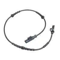 MEYLE 2148990008 ABS Sensor Raddrehzahl f&uuml;r FIAT Panda/Panda Classic 169 hinten 51791153